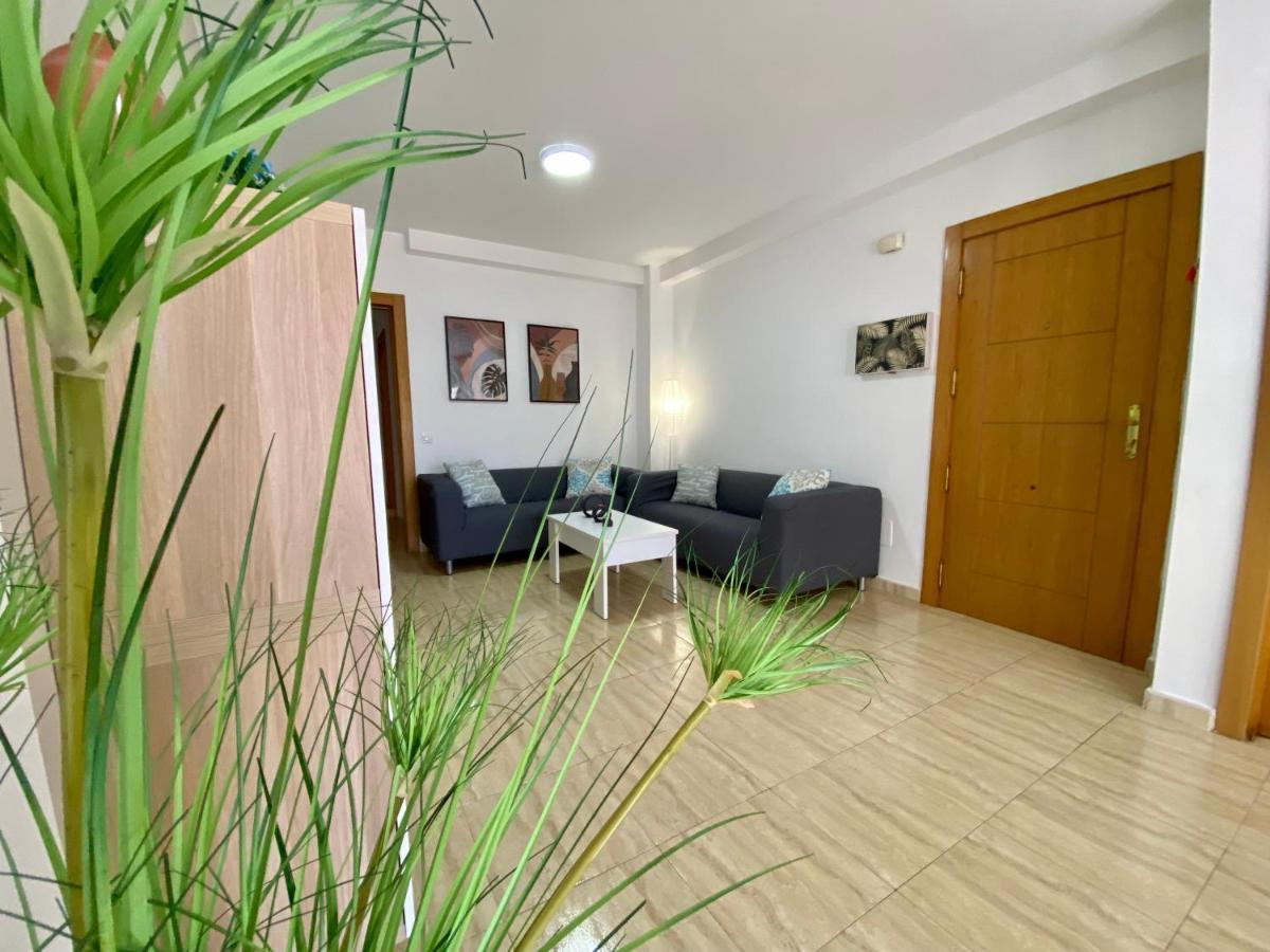푸에르토델로사리오 Casa Paty Fuerteventura 빌라 외부 사진