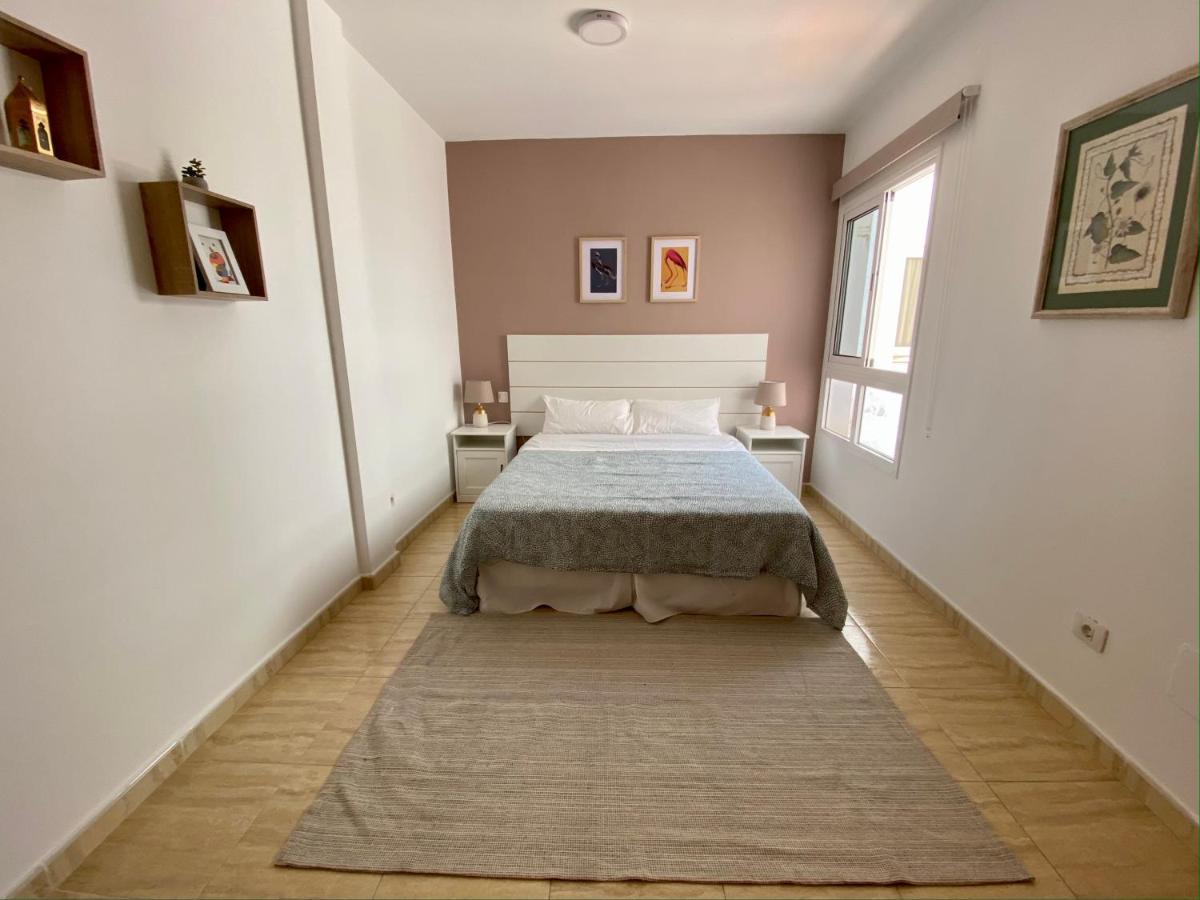 푸에르토델로사리오 Casa Paty Fuerteventura 빌라 외부 사진