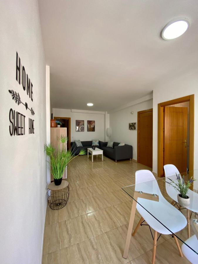 푸에르토델로사리오 Casa Paty Fuerteventura 빌라 외부 사진