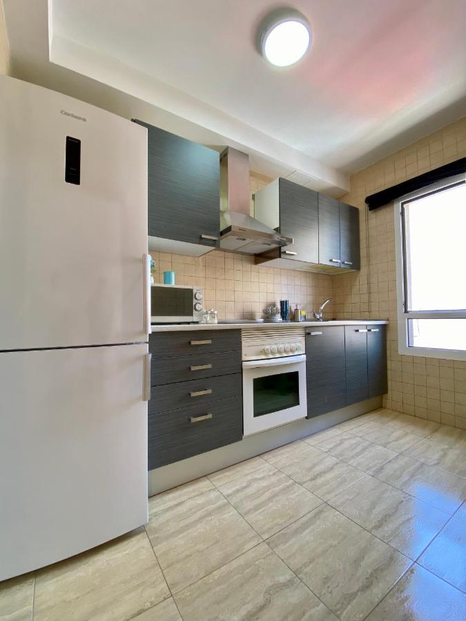 푸에르토델로사리오 Casa Paty Fuerteventura 빌라 외부 사진