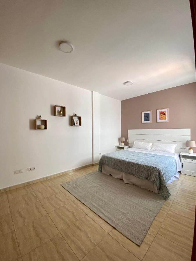 푸에르토델로사리오 Casa Paty Fuerteventura 빌라 외부 사진