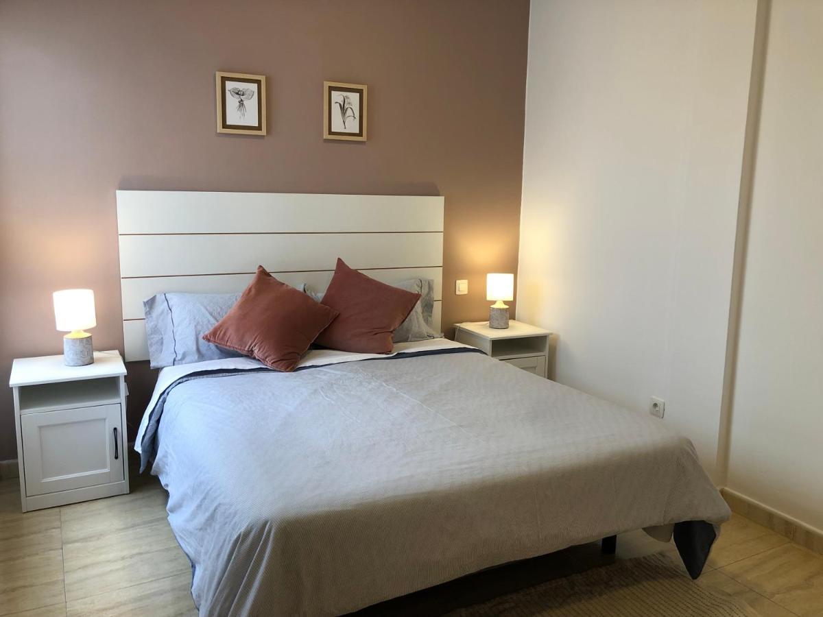 푸에르토델로사리오 Casa Paty Fuerteventura 빌라 외부 사진