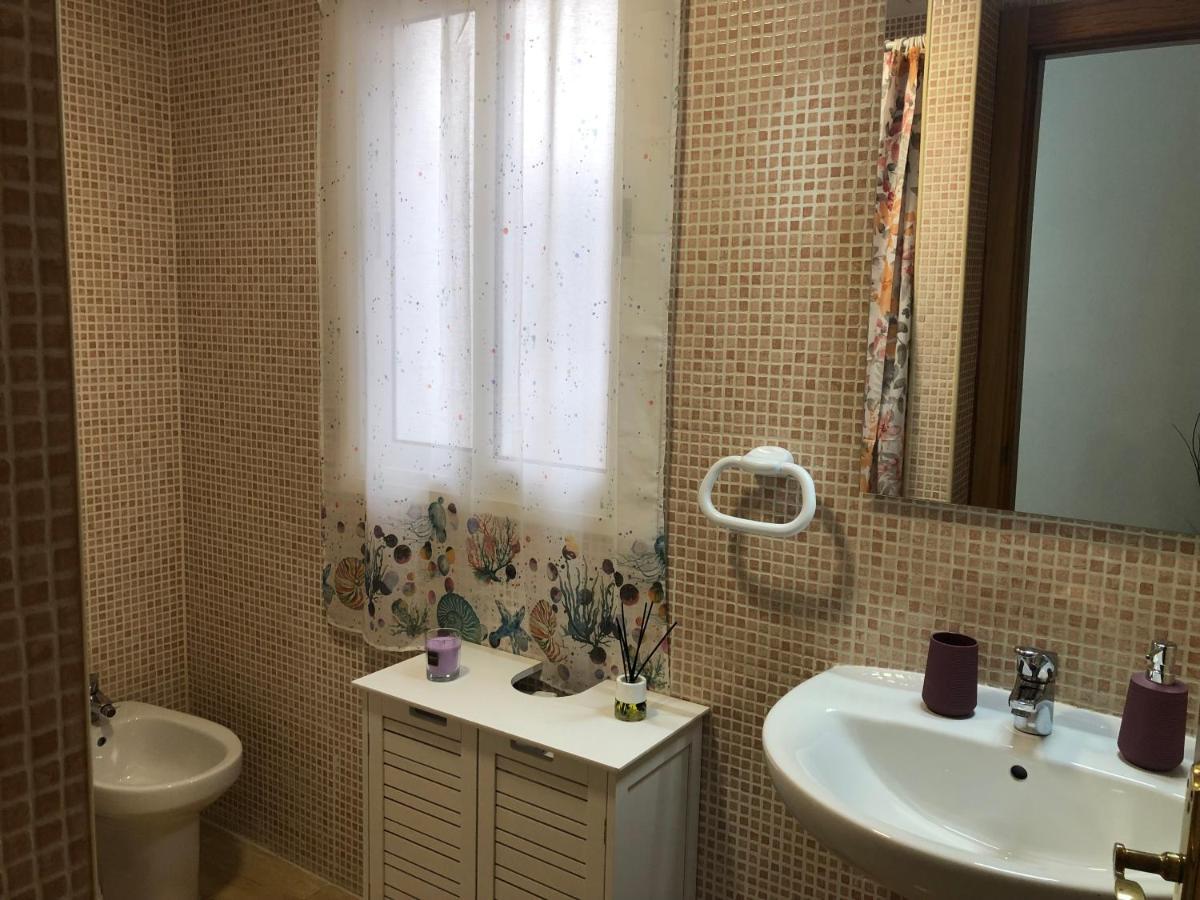 푸에르토델로사리오 Casa Paty Fuerteventura 빌라 외부 사진