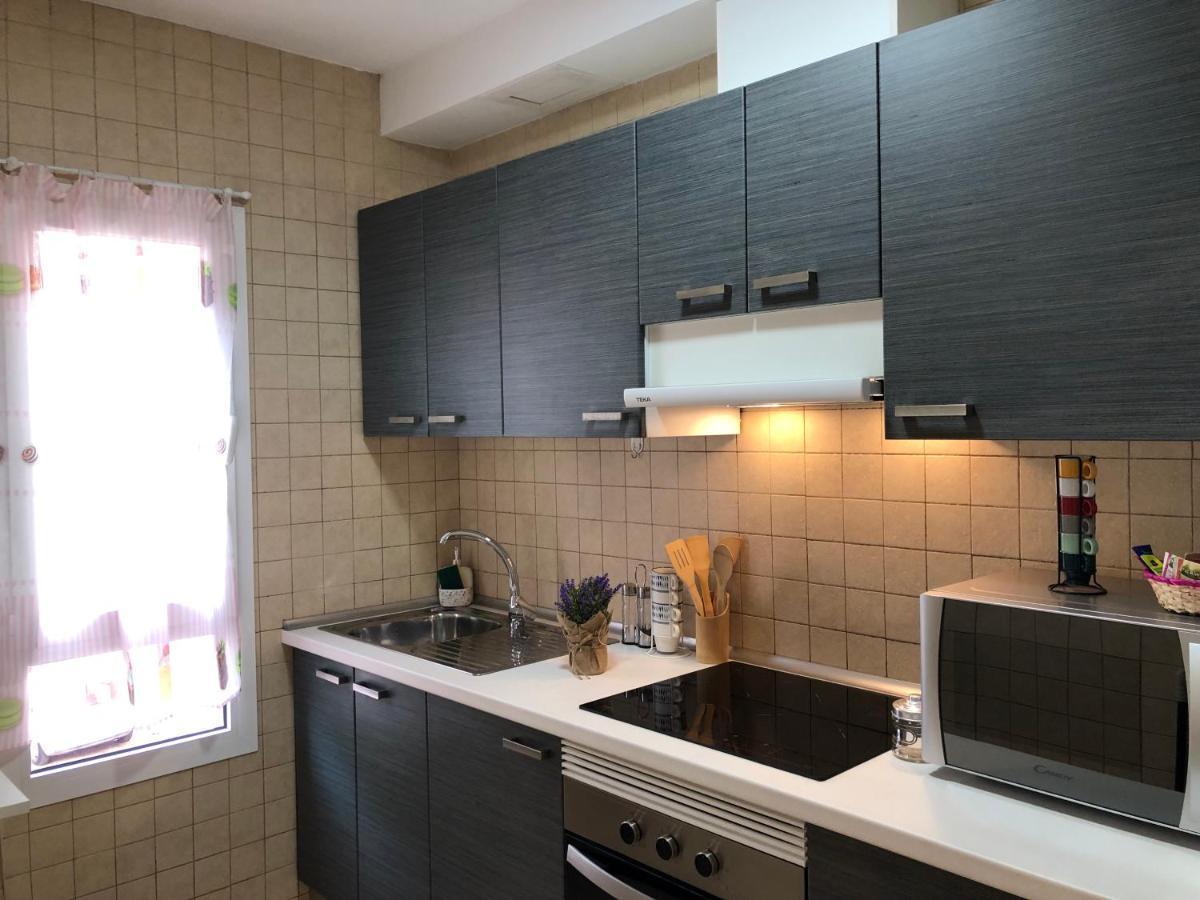 푸에르토델로사리오 Casa Paty Fuerteventura 빌라 외부 사진