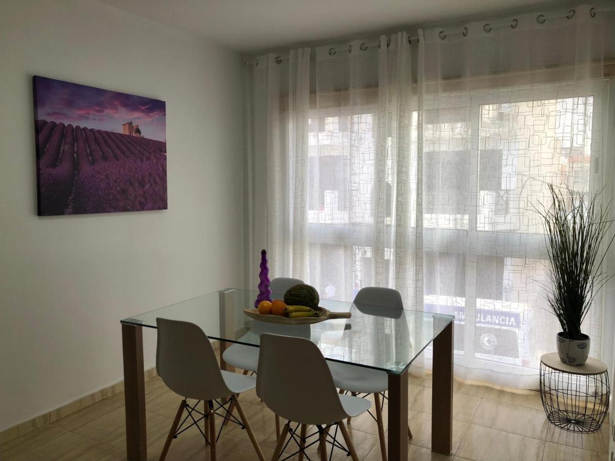 푸에르토델로사리오 Casa Paty Fuerteventura 빌라 외부 사진