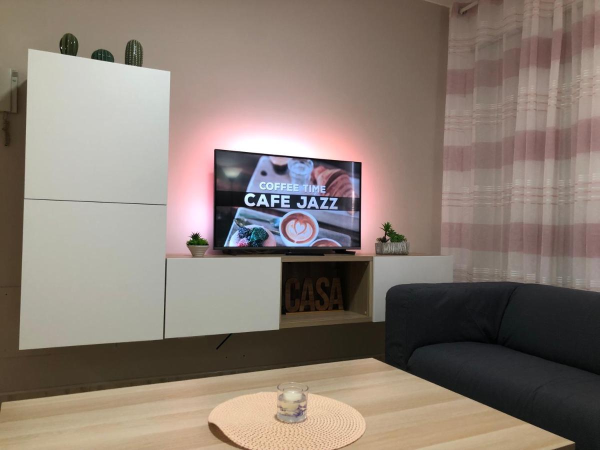 푸에르토델로사리오 Casa Paty Fuerteventura 빌라 외부 사진