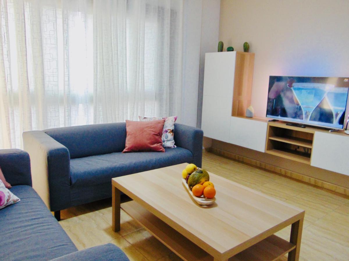 푸에르토델로사리오 Casa Paty Fuerteventura 빌라 외부 사진