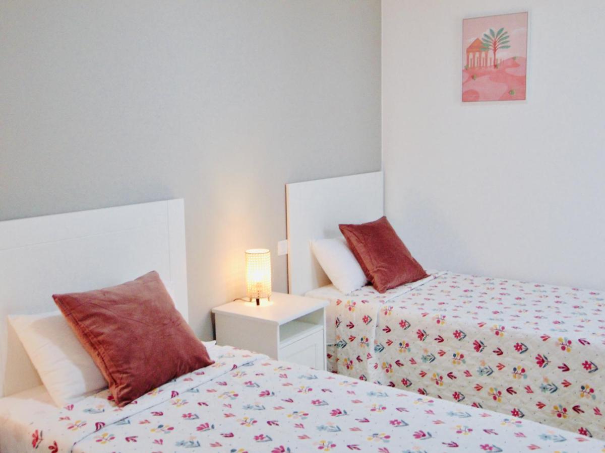 푸에르토델로사리오 Casa Paty Fuerteventura 빌라 외부 사진