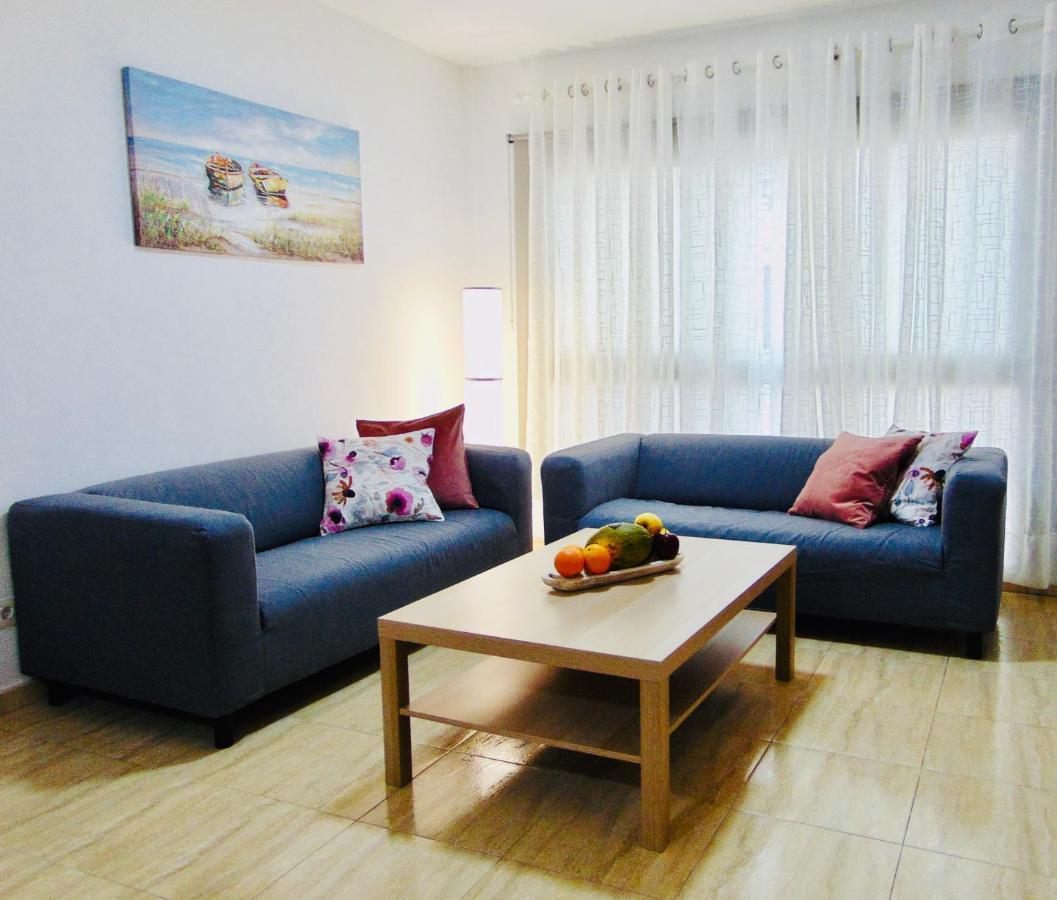 푸에르토델로사리오 Casa Paty Fuerteventura 빌라 외부 사진