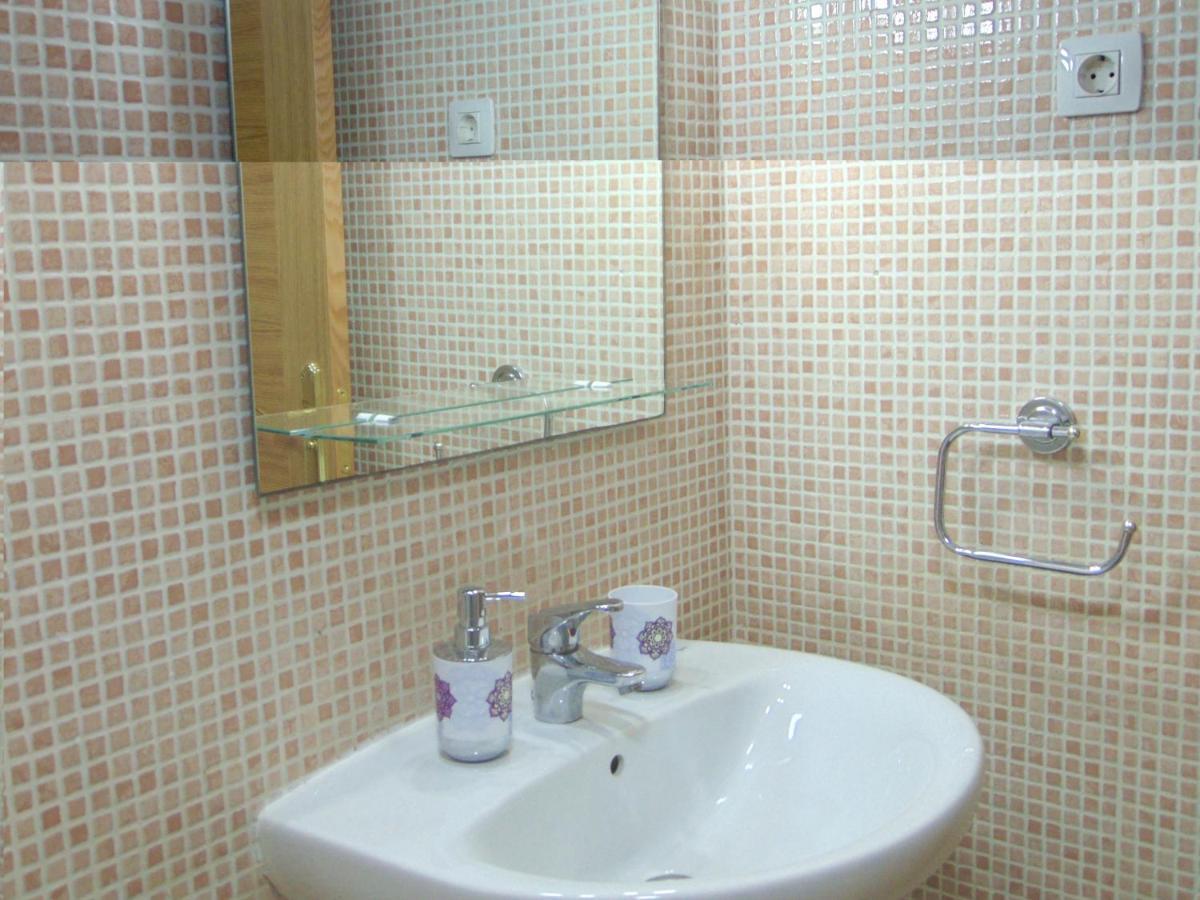푸에르토델로사리오 Casa Paty Fuerteventura 빌라 외부 사진